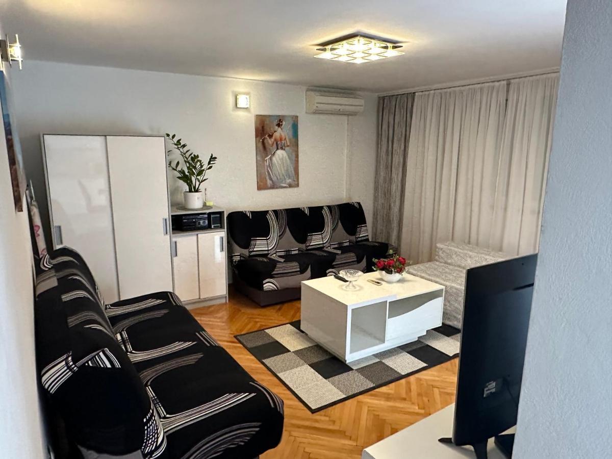 Apartman Vesna Split Eksteriør bilde