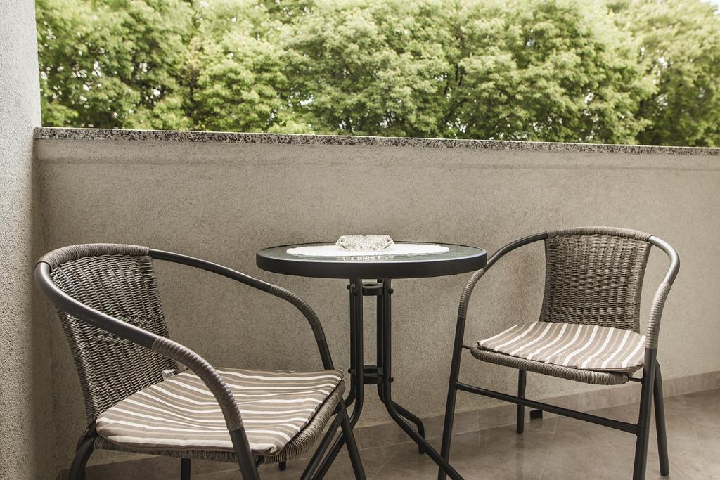 Apartman Vesna Split Eksteriør bilde