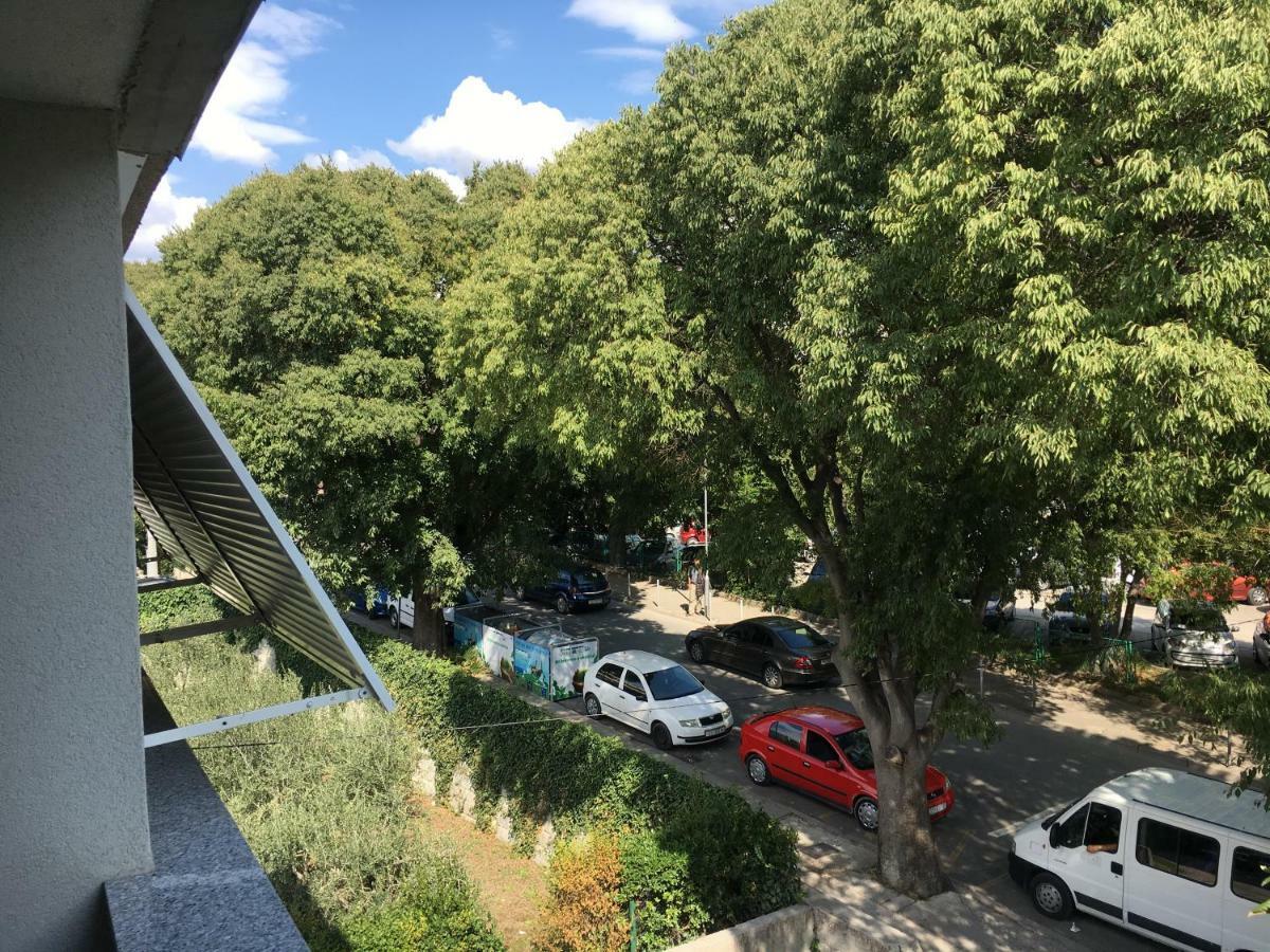 Apartman Vesna Split Eksteriør bilde